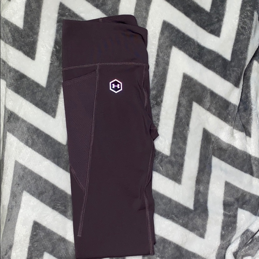 Compression Leggings